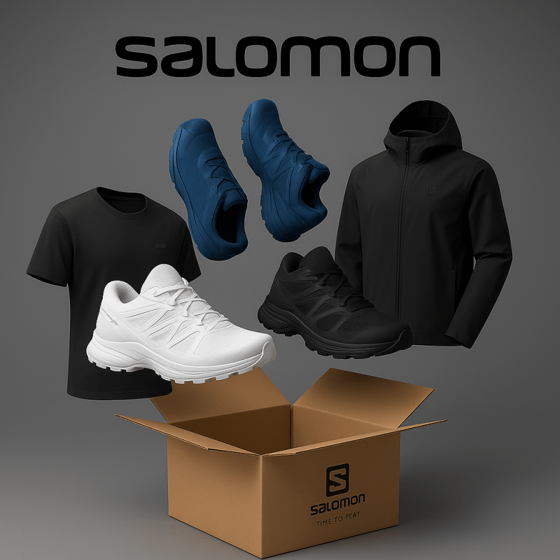 Tienda Urban - Tienda Urban